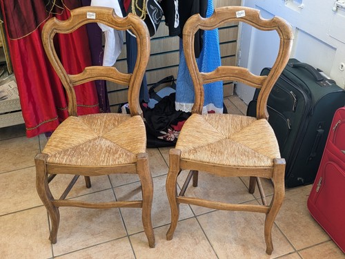 Pair french country - pair,
