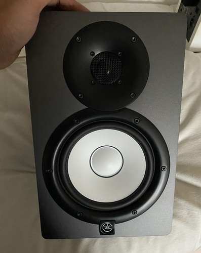 Yamaha hs7 limited - hs7,