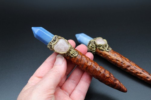 Clearance sale wand blue - clearance,