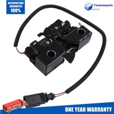 Bonnet Hood Lock Latch