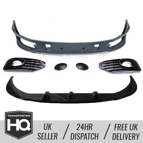 Sportline lower bumper - sportline,