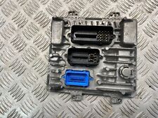 2017 OPEL VAUXHALL ZAFIRA 1.6 DIESEL ENGINE CONTROL UNIT ECU GENUINE 55491248