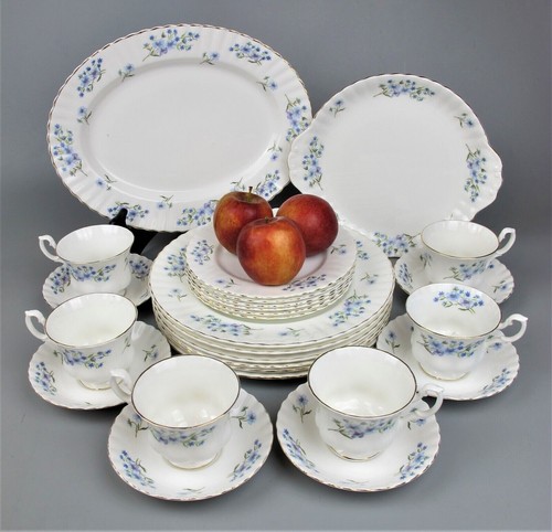 Richmond dinner service set - richmond,