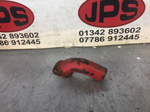 Oil breather pipe perkins v8 - oil,