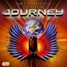 Dont Stop Believin- The Best