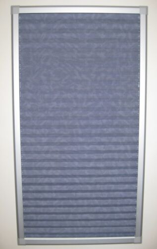 Perfect fit pleated - fit, skylight