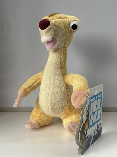 Ice age sid - age, 4