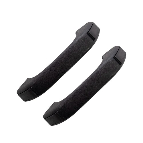 Interior door handle - handle, (x2)