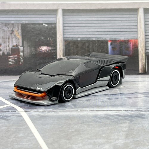 Hot wheels knight rider - wheels,