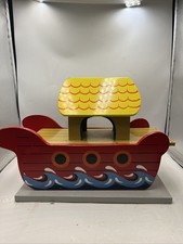 Vintage Wood Like To Play Ltd