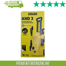 Karcher khd high presuure - karcher, 3