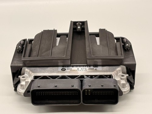Bmw series f20 - f20, engine