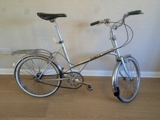 Dawes Kingpin - 1984 -