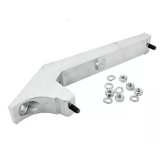 Spare wheel support Piaggio