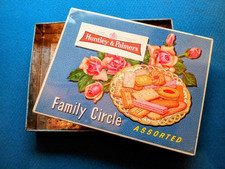 Huntley & Palmers Family