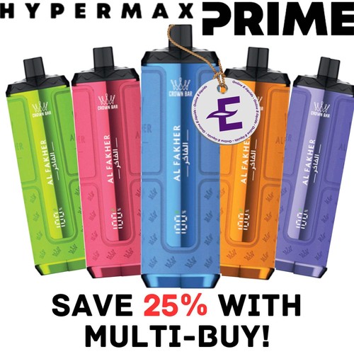 Fakher hypermax 50000 puffs - hypermax,