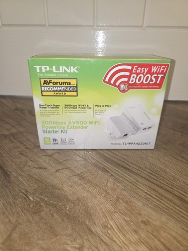 Link easy wifi boost - easy,