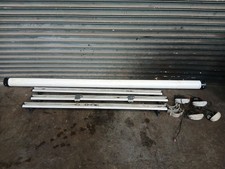 VAUXHALL VIVARO 2900 MK2 X82