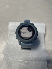 Garmin Descent G1 Solar