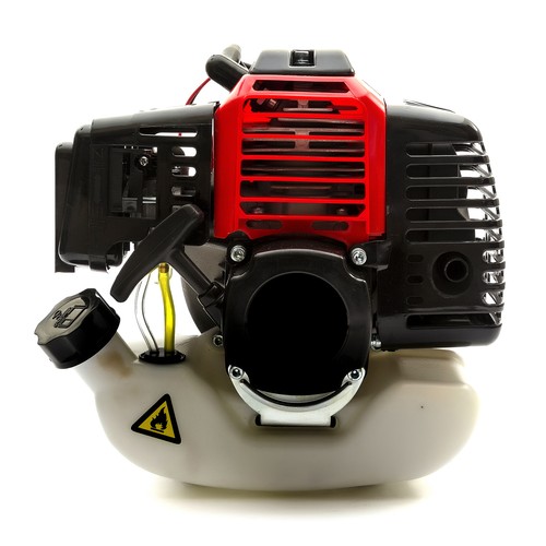 Petrol engine 52cc - 52cc, 2