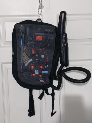 Ghostbusters costume accessory - ghostbusters,