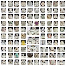 Vintage China Plate - Plates -