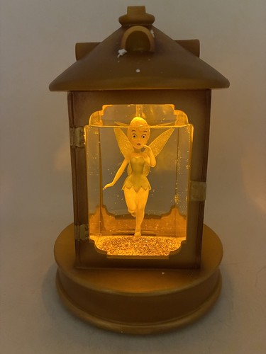 Disney store tinkerbell light - disney,