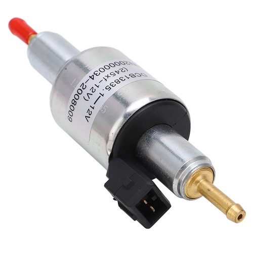 12v fuel pump for webasto - pump,