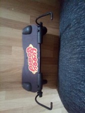 Lascal Buggy Board Maxi large no connectors or strap but cheep to buy on here 