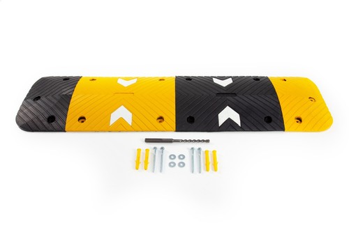 The ramp people speed - the,