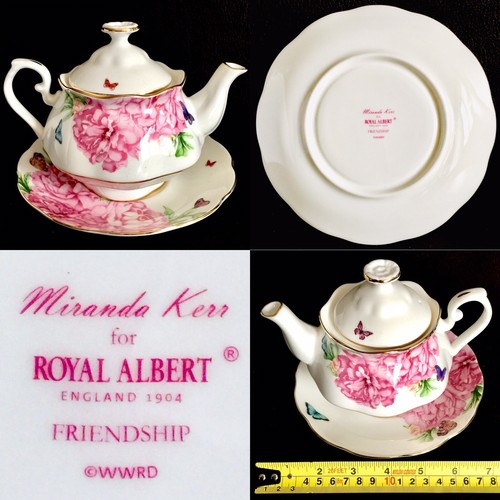 Royal albert bone china - bone,