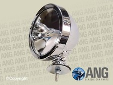 LOTUS ELAN, EUROPA RAYDYOT