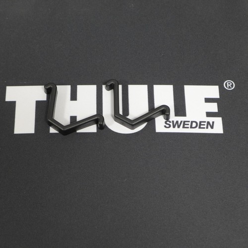 Thule end caps - thule, for