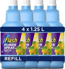 Flash Powermop Refill Liquid