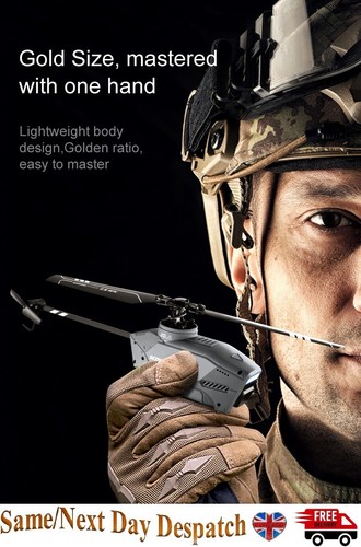 Military black hornet - military,