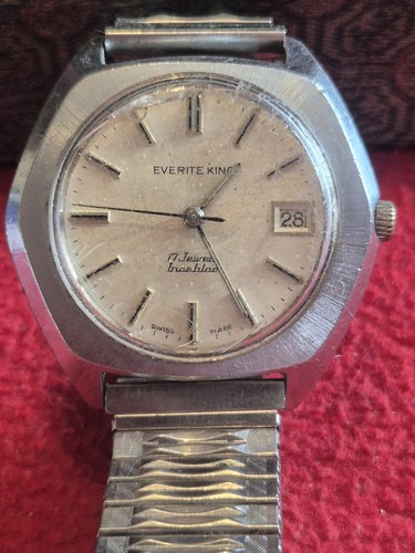 Vintage everite king mens - king's,
