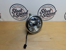 Genuine Harley-Davidson