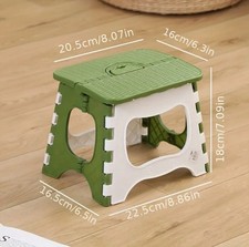 Large 150KG Folding Step Stool