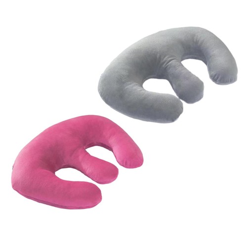 Breast pillow massage - breast, bolster