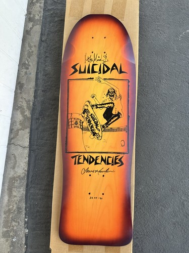 Mike muir and lance - , mountain