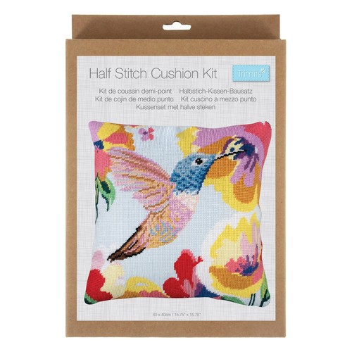 Trimits hummingbird half - trimits,