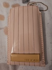 Ted Baker Phone Case Pouch