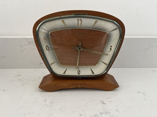 Vintage kienzle mantle click - vintage,