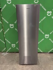 Smeg Fridge Stainless steel