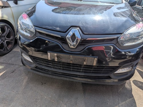 Renault megane mk3 - renault,