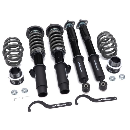 Coilovers for bmw series - coilovers,