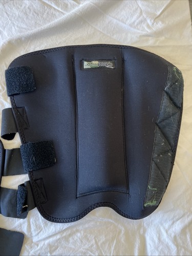 The people shin guards - the,