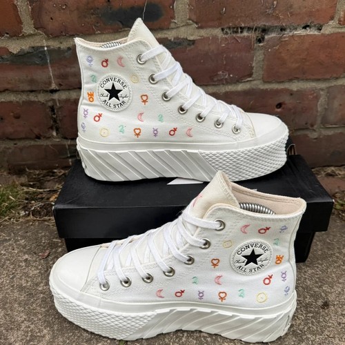 Converse chuck luxe - converse, de