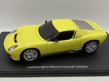 Lamborghini Miura Concept 2006