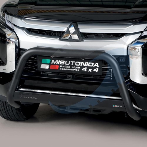 Mitsubishi l200 series 63mm - series, 6
